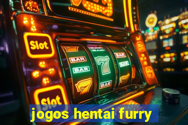 jogos hentai furry